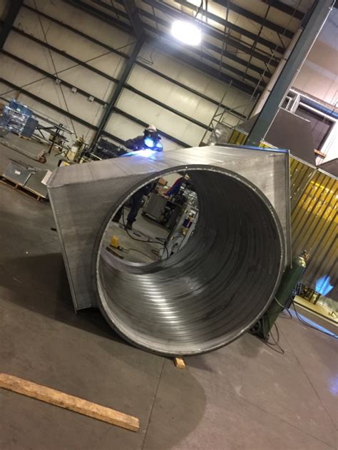 ductwork manufacturing louisville ky